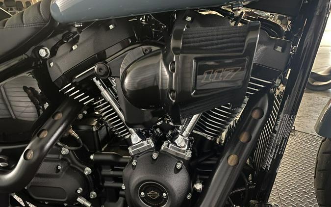 2024 Harley-Davidson® FXLRS - Low Rider® S