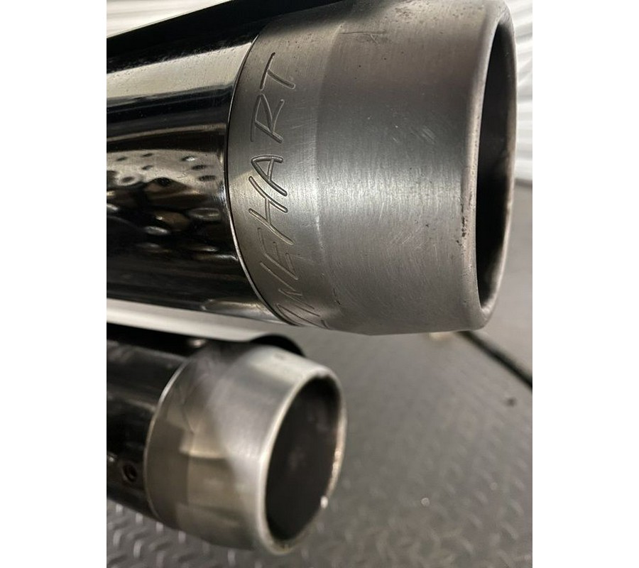 2024 Harley-Davidson® FXLRS - Low Rider® S