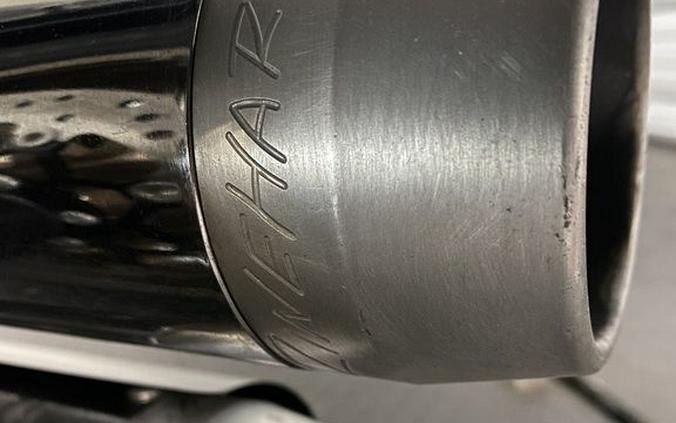 2024 Harley-Davidson® FXLRS - Low Rider® S