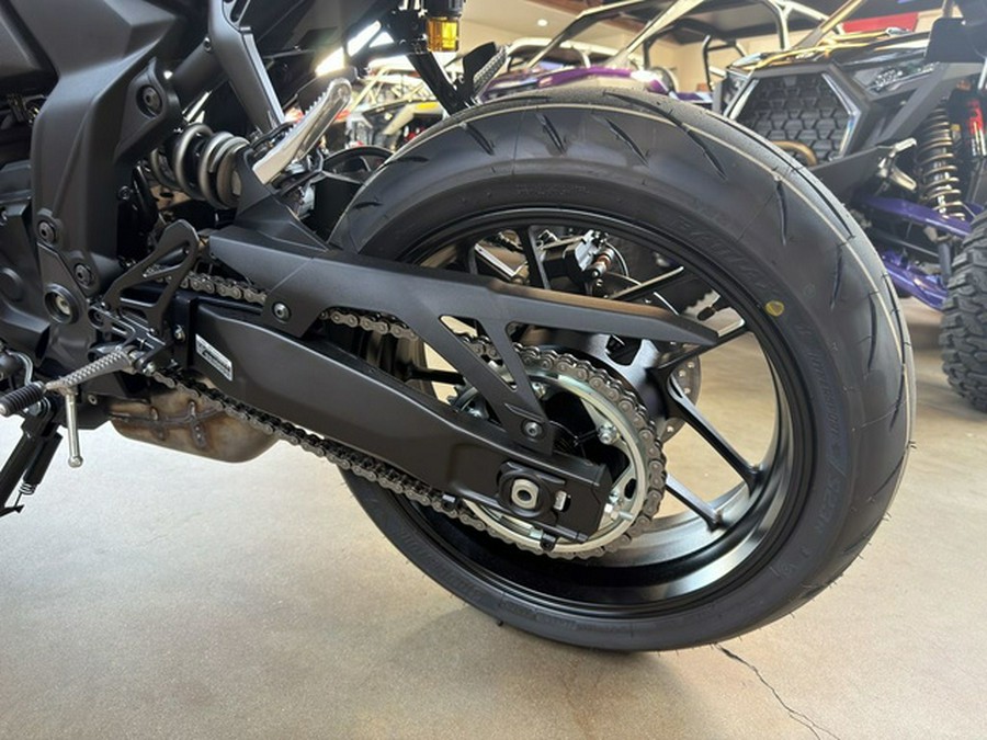 2026 Yamaha YZF-R7 70th Anniversary Edition