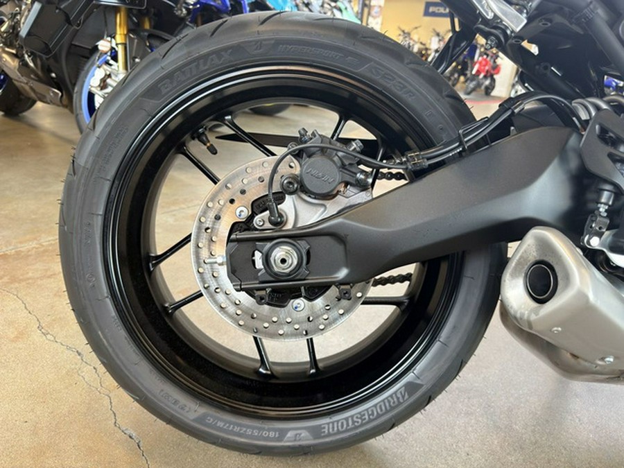 2026 Yamaha YZF-R7 70th Anniversary Edition