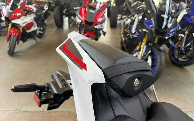 2026 Yamaha YZF-R7 70th Anniversary Edition