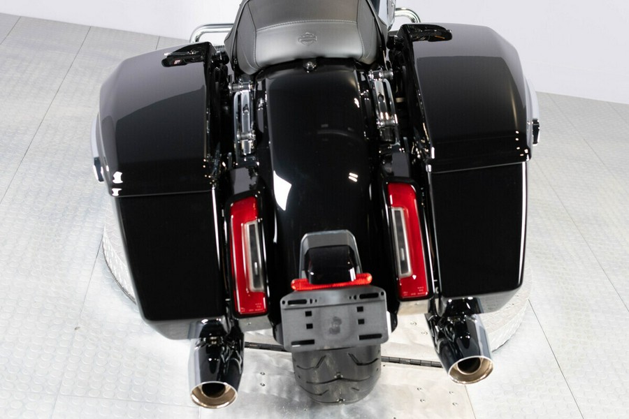 2026 Harley-Davidson Street Glide