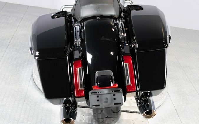 2026 Harley-Davidson Street Glide