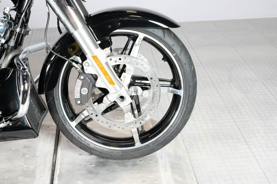 2026 Harley-Davidson Street Glide