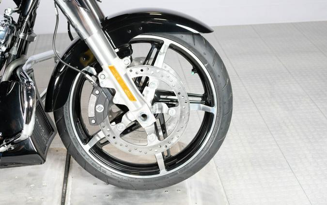 2026 Harley-Davidson Street Glide