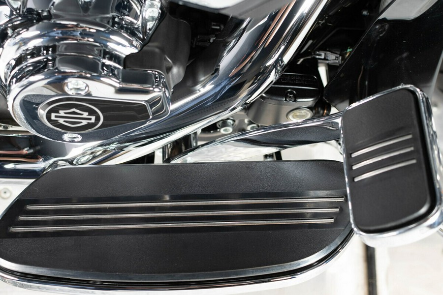 2026 Harley-Davidson Street Glide