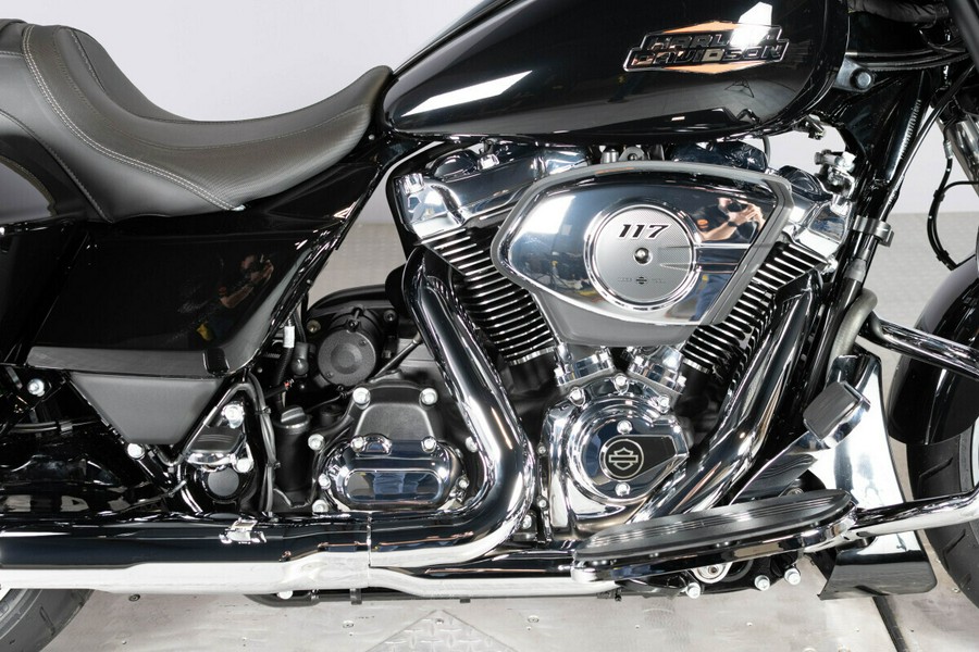 2026 Harley-Davidson Street Glide