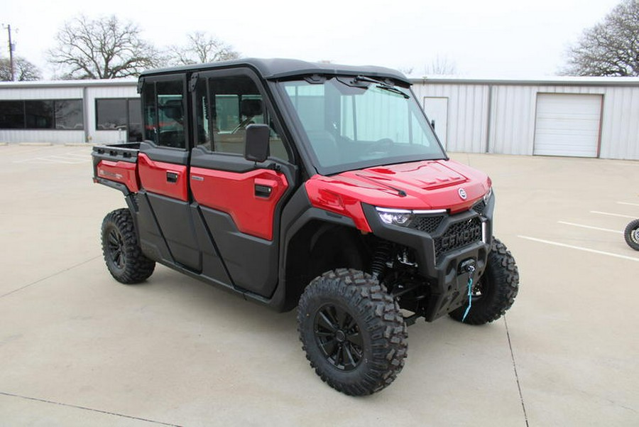 2026 CFMOTO UFORCE U10 XL Pro Highland