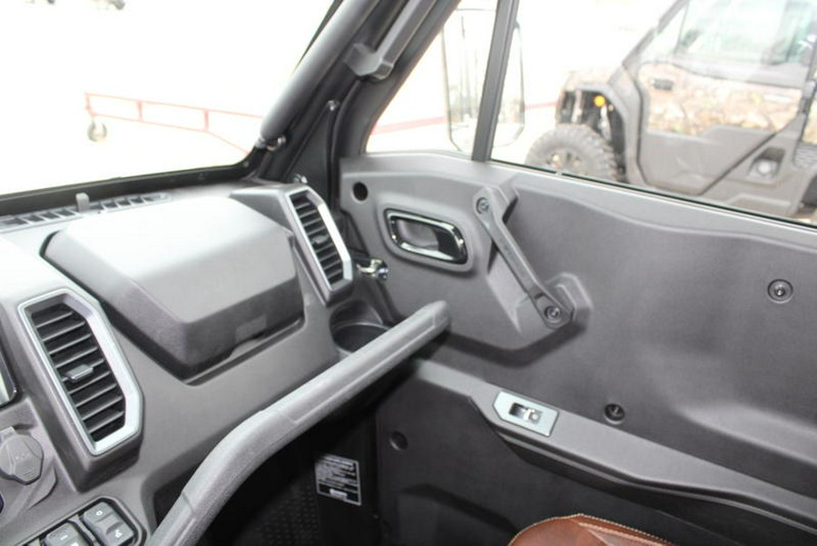 2026 CFMOTO UFORCE U10 XL Pro Highland