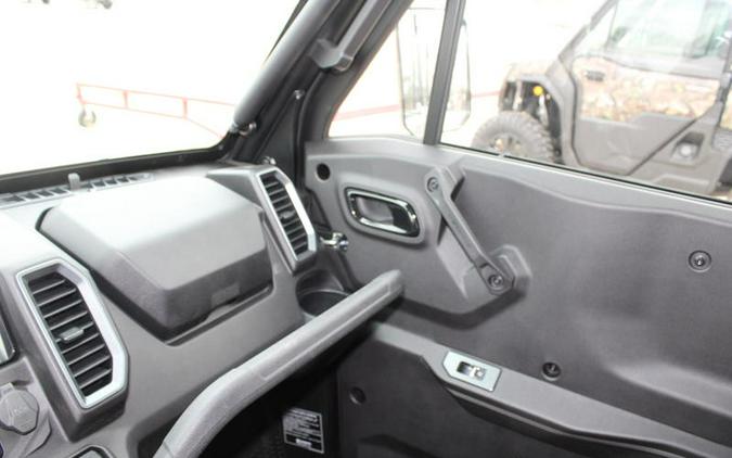 2026 CFMOTO UFORCE U10 XL Pro Highland