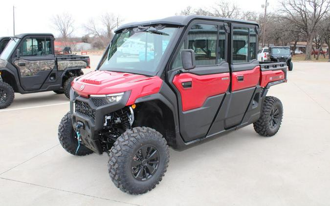 2026 CFMOTO UFORCE U10 XL Pro Highland