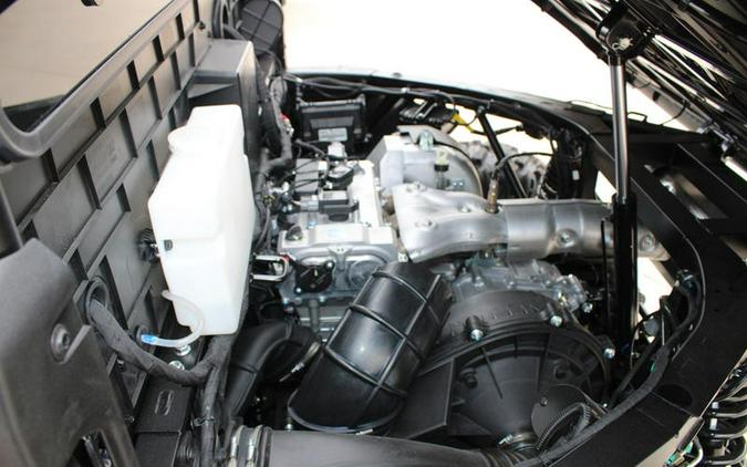 2026 CFMOTO UFORCE U10 XL Pro Highland