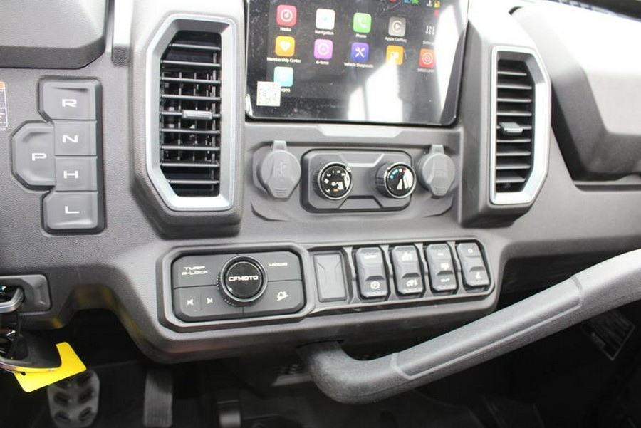 2026 CFMOTO UFORCE U10 XL Pro Highland