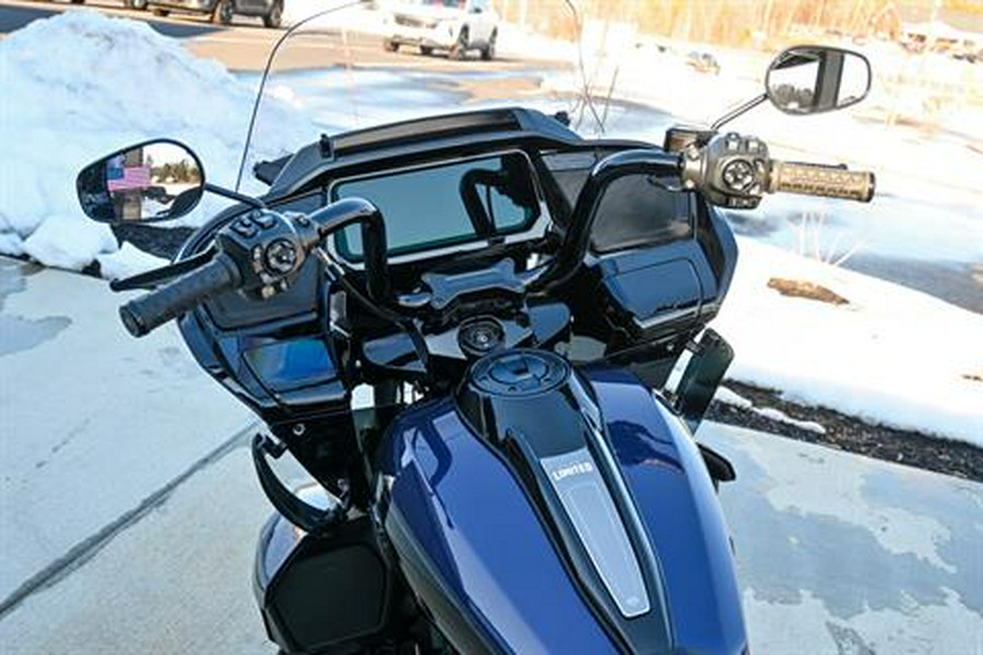 2026 Harley-Davidson Road Glide® Limited