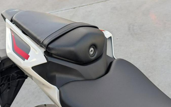 2026 Yamaha YZF-R3 70th Anniversary Edition