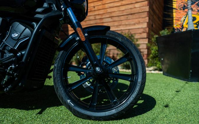 2025 Indian SPORT SCOUT