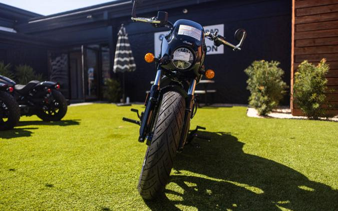 2025 Indian SPORT SCOUT