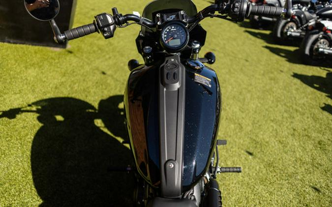 2025 Indian SPORT SCOUT