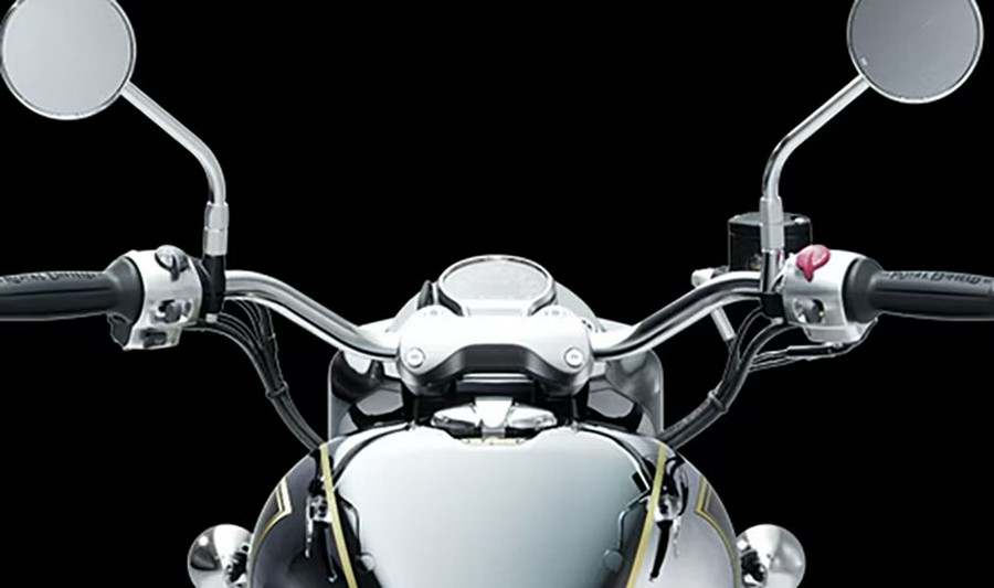 2026 Royal Enfield Classic 650