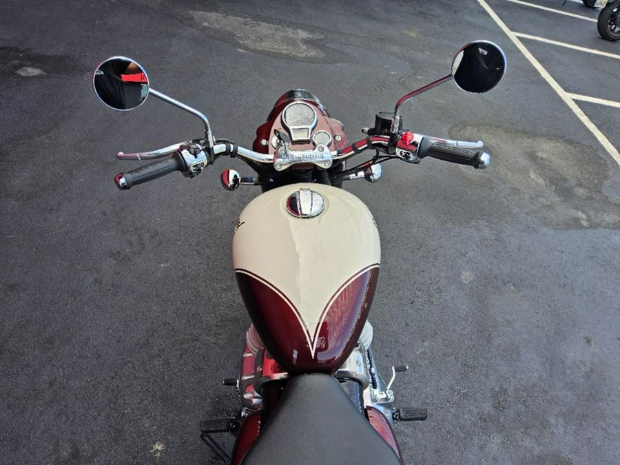2026 Royal Enfield Classic 650