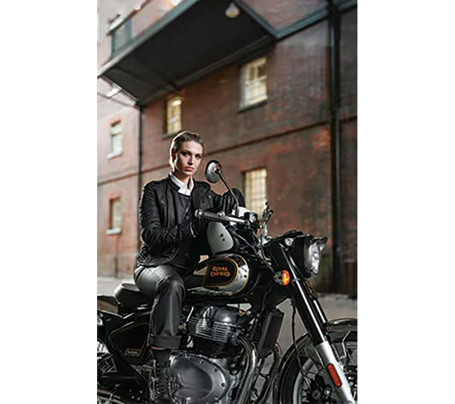 2026 Royal Enfield Classic 650
