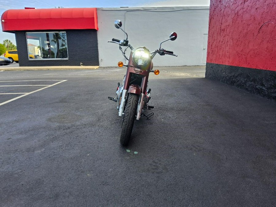 2026 Royal Enfield Classic 650