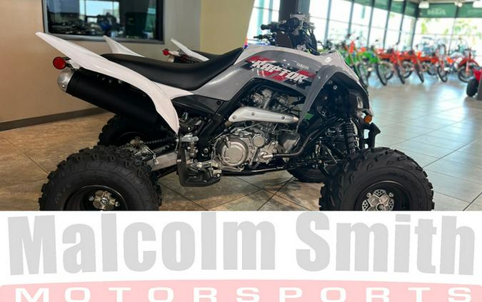 2026 Yamaha Raptor 700