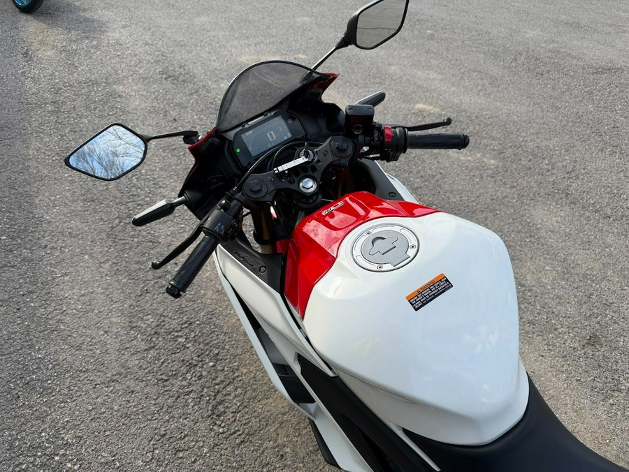 2026 Yamaha YZF-R3