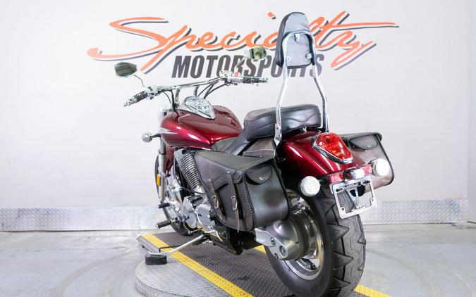 2006 Honda VTX™1300C