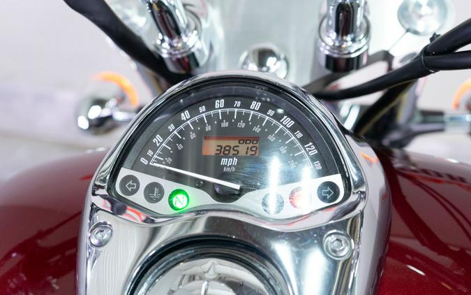 2006 Honda VTX™1300C