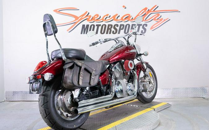 2006 Honda VTX™1300C