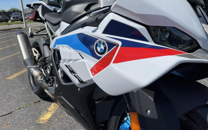 New 2026 BMW S 1000 RR