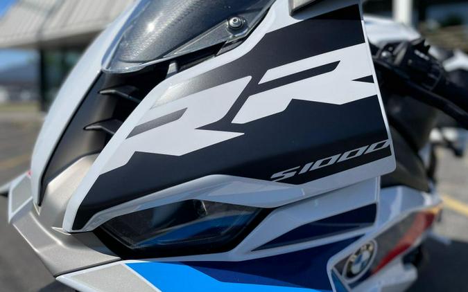 New 2026 BMW S 1000 RR