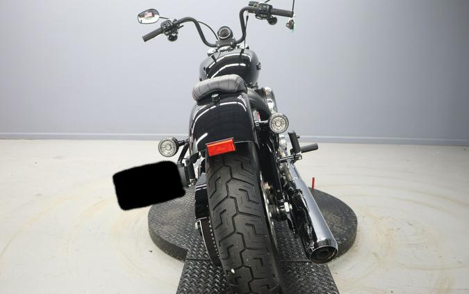 2026 Harley-Davidson Street Bob FXBB
