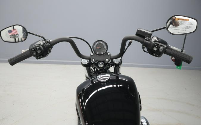 2026 Harley-Davidson Street Bob FXBB