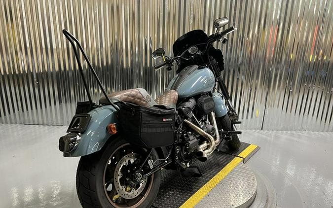 2024 Harley-Davidson FXLRS - Low Rider S
