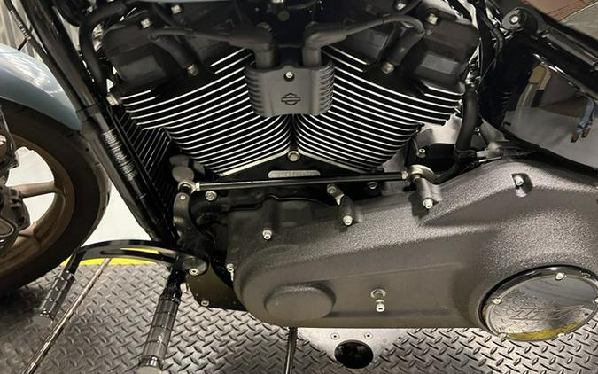 2024 Harley-Davidson FXLRS - Low Rider S