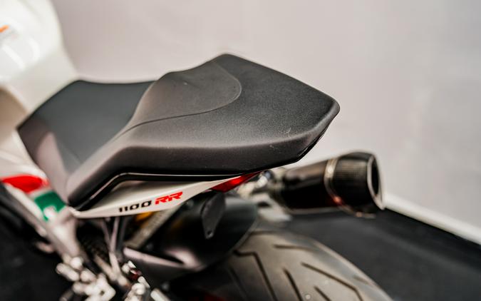 2020 Aprilia Tuono V4 1100 RR Misano Limited Edition