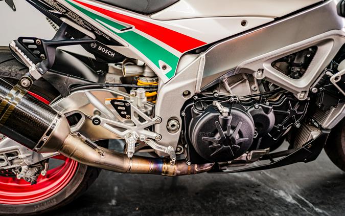 2020 Aprilia Tuono V4 1100 RR Misano Limited Edition