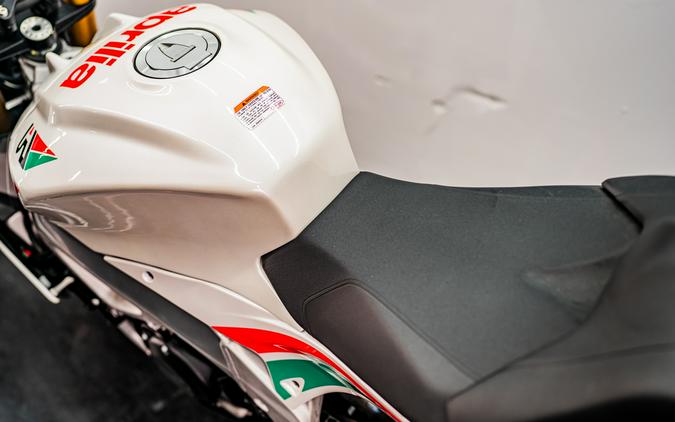 2020 Aprilia Tuono V4 1100 RR Misano Limited Edition