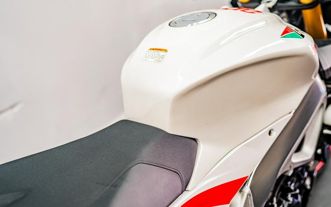 2020 Aprilia Tuono V4 1100 RR Misano Limited Edition