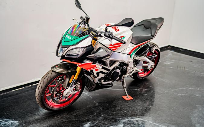 2020 Aprilia Tuono V4 1100 RR Misano Limited Edition