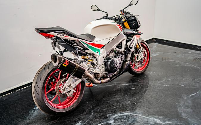 2020 Aprilia Tuono V4 1100 RR Misano Limited Edition