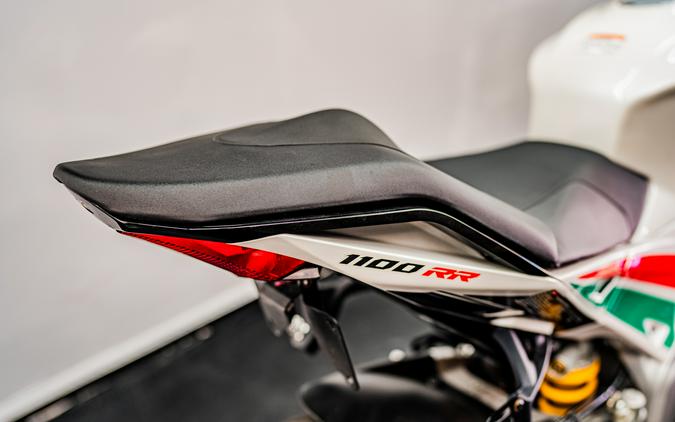 2020 Aprilia Tuono V4 1100 RR Misano Limited Edition