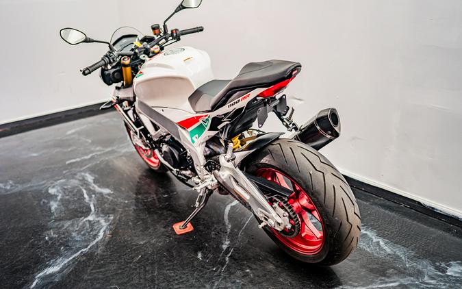 2020 Aprilia Tuono V4 1100 RR Misano Limited Edition