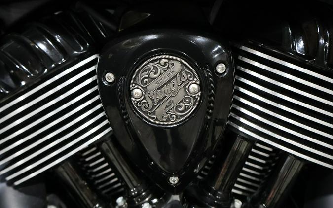 2023 Chieftain® Dark Horse® - Indian Motorcycle