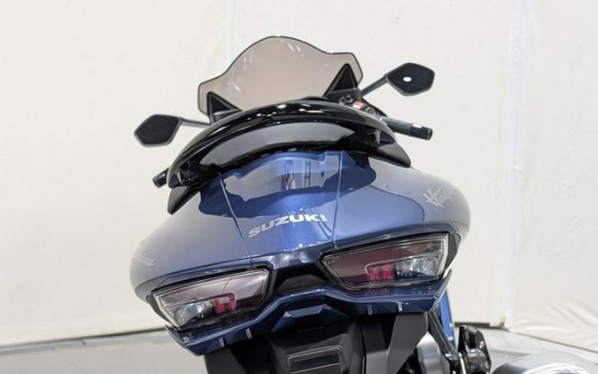 2027 Suzuki GSX1300RRM7