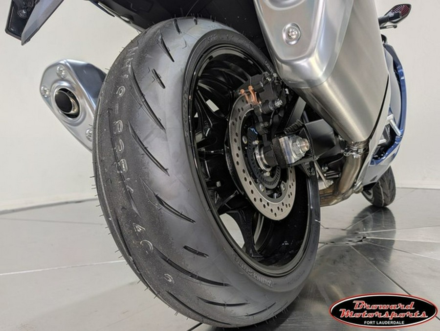 2027 Suzuki GSX1300RRM7