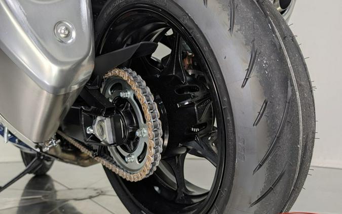 2027 Suzuki GSX1300RRM7